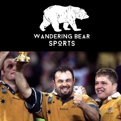 Andrew Blades: How To Build A Dominant Scrum.
