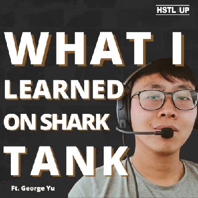 Closing Deals on Shark Tank, World Travel, Signs of a Failing Society (and what we can do about it!) Closing Deals on Shark Tank, World Travel, Signs of a Failing Society (and what we can do about it!)
