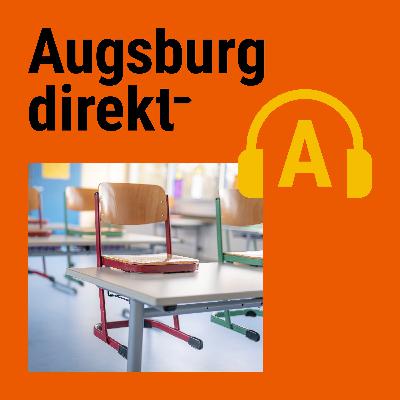 #19 Sommerferien – und was in Augsburg los ist