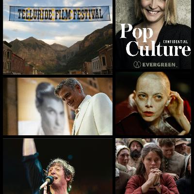 478: Telluride Dispatch: Hamnet, Jay Kelly, Bugonia & the Performances to Watch (Guests: The AwardsWatch Team) 478: Telluride Dispatch: Hamnet, Jay Kelly, Bugonia & the Performances to Watch (Guests: The AwardsWatch Team)