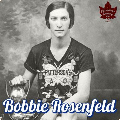 Our Greatest Athlete: Bobbie Rosenfeld