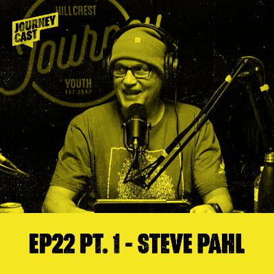 EP22 - Theology Q&A ft. Steve Pahl (part 1) EP22 - Theology Q&A ft. Steve Pahl (part 1)