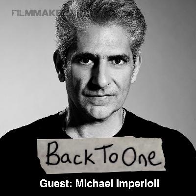 Michael Imperioli Michael Imperioli