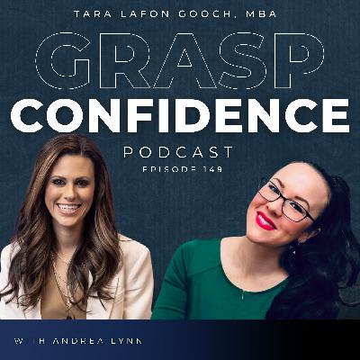 #149: Stop Living on Autopilot—Start Living with Intention with Andrea Lynn