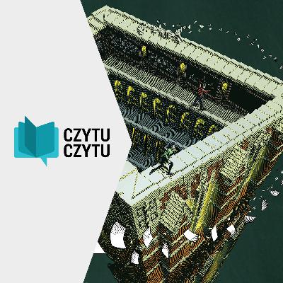 #122 – Patrzcie, jaki zrobiłam research, czyli „Katabaza” R.F. Kuang