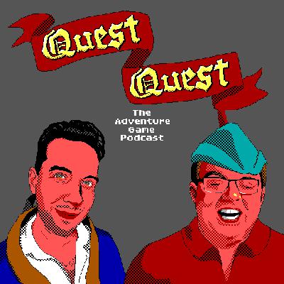Phantasmagoria (w/Grayson)
