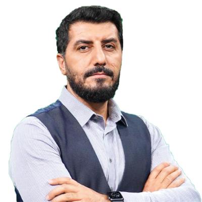 Ersin Çelik - Bizim solcular sol taraflarından ne zaman uyanacak?