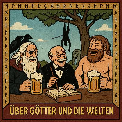 38 Odin und der Durst nach Wissen