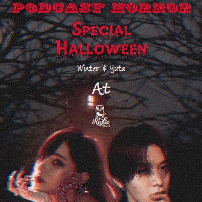 Horror Special Halloween