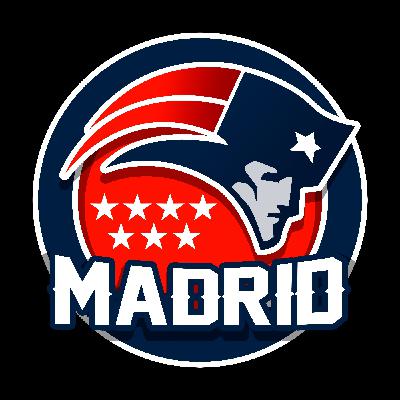 Patriots a la madrileña T04E24 WILDCARD CHARGERS