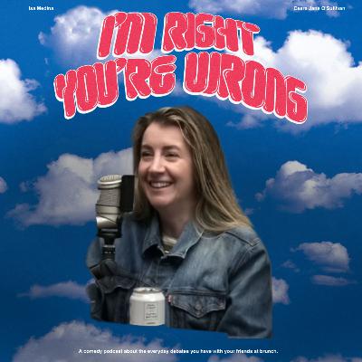 Buying Vs. Adopting a Dog ft. Ceara Jane O'Sullivan: Right or Wrong?