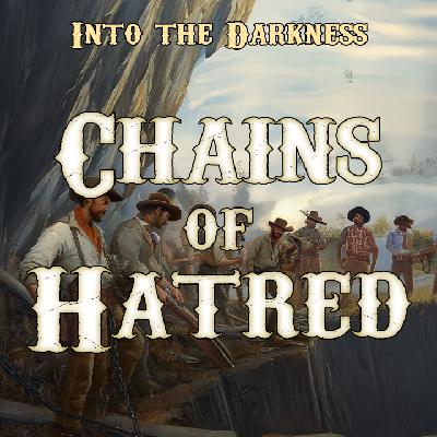 341 Chains of Hatred, version 1, episode 11 - Savage Worlds RPG: Deadlands