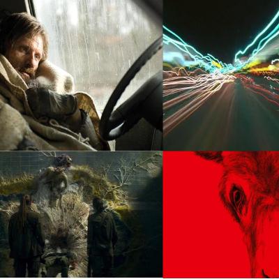 Antropoceno y cine: La era del impacto humano