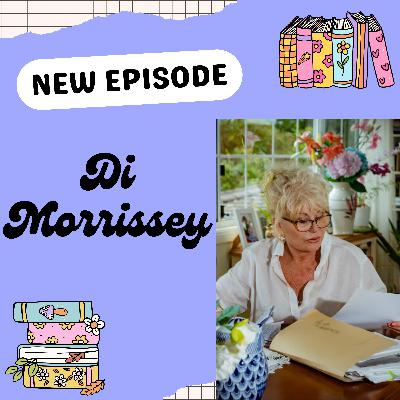 Whispers of Australia: An Evening with Di Morrissey and The Night Tide