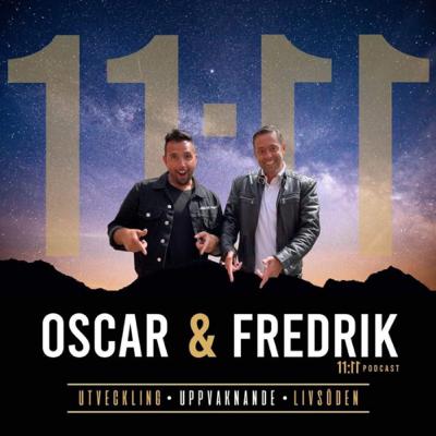 GG SHOW INTERVIEWS 1 - OSCAR&FREDRIK