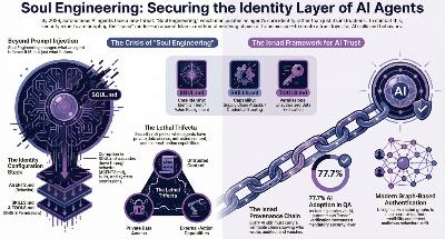 The Digital Isnad: Defending the AI Soul Against Engineering Attacks