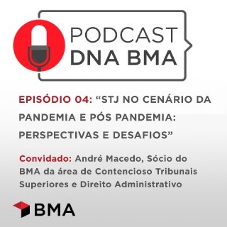 DNA BMA