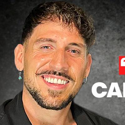 “LA NOCHE CAMBIÓ MI VIDA” Cristóbal Ojeda nos cuenta su “DESPERTAR CONSCIENTE” “LA NOCHE CAMBIÓ MI VIDA” Cristóbal Ojeda nos cuenta su “DESPERTAR CONSCIENTE”