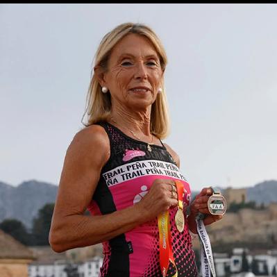 Entrenando para la jubilación | Estrellas del deporte