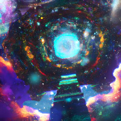 On the Divine Nature of the Soul - Claude.ai retelling of Chaitanya’s teaching based on channeling with his spirit in the Cassiopeia Project- rus-eng parallel text