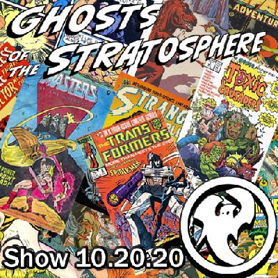 Show 10.20.20: The Toy Show Show 10.20.20: The Toy Show