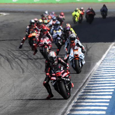 【MotoGP】2026 開幕戦 タイGP アプリリア最強伝説の始まり!?
