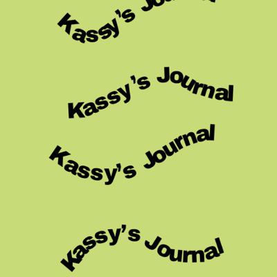 q&a | kassy’s journal
