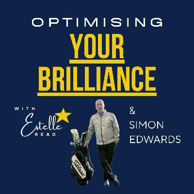 From Tiger Woods to Kaizen: The Secrets of High-Performance Coaching with Simon Edwards
