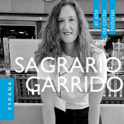 Sagrario Garrido: descubrir la propia voz