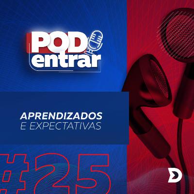 #25 - O que aprendemos e para onde vamos em 2021? #25 - O que aprendemos e para onde vamos em 2021?