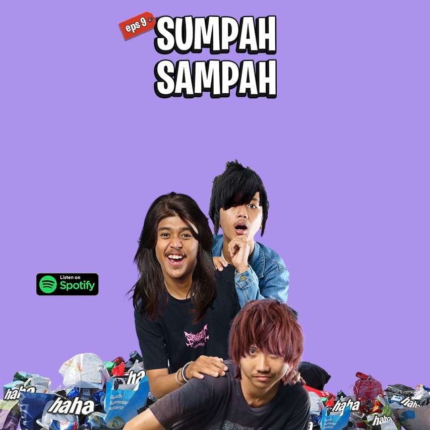 EPISODE9 - Selingkuh gapapa dong? EPISODE9 - Selingkuh gapapa dong?
