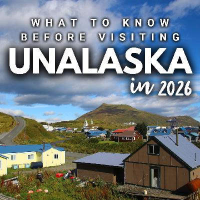 2026 Series: Unalaska // Deadliest Catch, WW2 & Much More! 2026 Series: Unalaska // Deadliest Catch, WW2 & Much More!