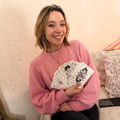 Carla de Coignac - Apprivoiser ses ombres pour en faire des fleurs.