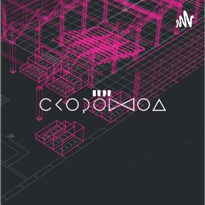 Борис Павлович о премьере "Вопль впередсмотрящего"