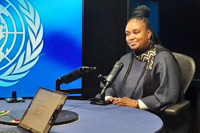 From victims to changemakers: Providing support to human trafficking survivors