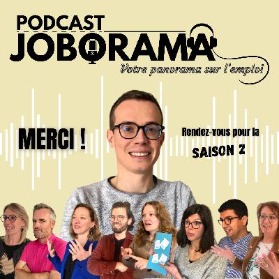 Replay emploi - Santé et sécurité au travail : prévention et actions ! JOBORAMA coup de boost emploi