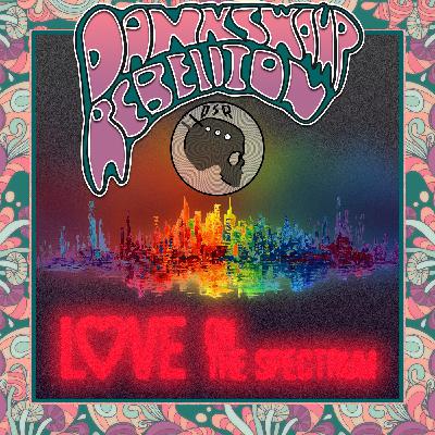 Love on the Spectrum