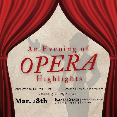 An Evening of Opera Highlights