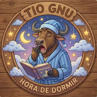 Histórias para Dormir | Trailer Oficial do Histórias do Tio Gnu Histórias para Dormir | Trailer Oficial do Histórias do Tio Gnu