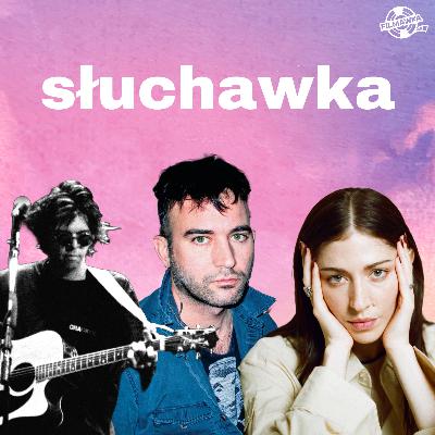 Nasze ulubione albumy 2023 roku | Słuchawka. Muzyczny podcast Filmawki