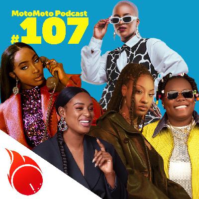*LADIES ONLY* Chill Session – Afro R&B Soul x Afrobeats x Amapiano x Gengetone