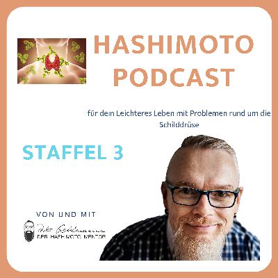 S03 E48 - Interview mit Anita Raidl - Die Wut auf Hashimoto