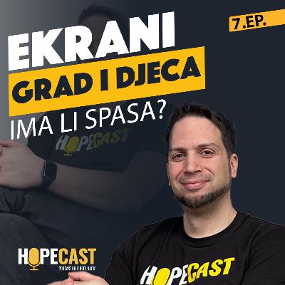 Kako biti moderan roditelj? Dejan Vučetić