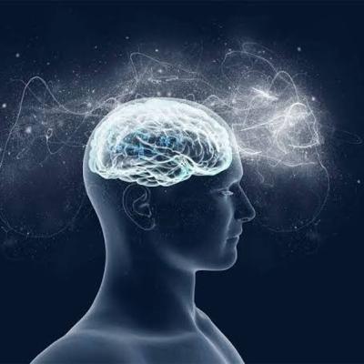 Contando um pouco sobre a história das participantes com a psicologia e conceito de saúde mental.