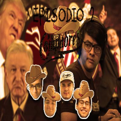 EP2: ENTREVISTA A KING JON JUGADOR PROFESIONAL DE ESPORTS
