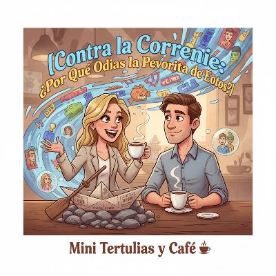 Contra la Corriente: ¿Por Qué Odias la Película Favorita de Todos?
