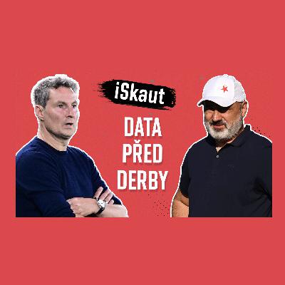 iSkaut | V čem pražská „S“ datově dominují Evropě? Souboj trenérských nemesis i šance pro Martince