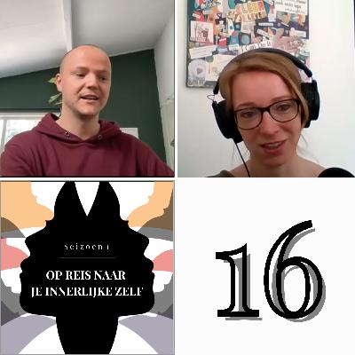 Levenslessen door wake-up call & ondernemerstips voor starters Levenslessen door wake-up call & ondernemerstips voor starters