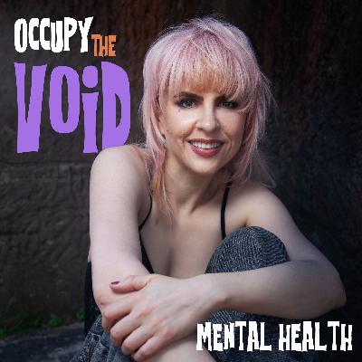 16 - Jessica Pimentel (Brujeria, Orange is the New Black) on Tibetan Buddhism's Power to Fight Depression & Darkness