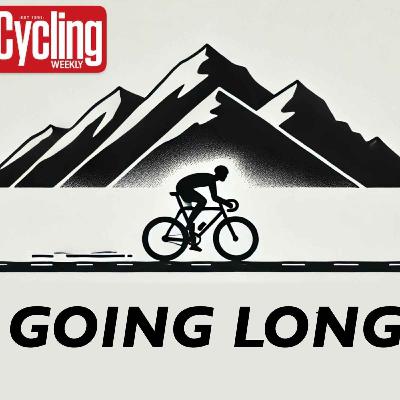 Going Long - Indoor vs Outdoor Training over the Winter: which should you be doing?
